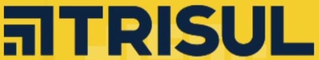Logo Construtora Trisul